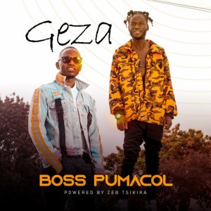 Boss Pumacol