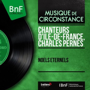 Charles Pernès
