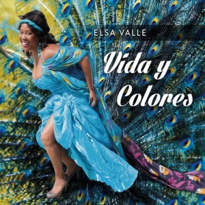 Elsa Valle
