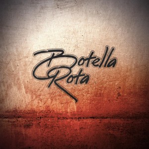 Botella Rota