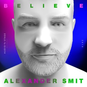 Alexander Smit