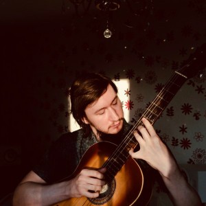 Bogdan Tashkin