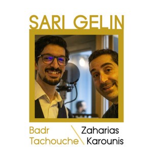 Badr Tachouche
