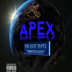 APEX The Lost Tapes Immortalized