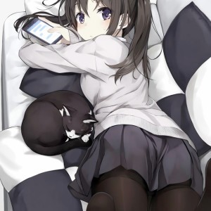 aNu