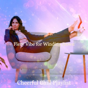 Cheerful Chill Playlist