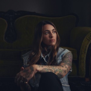 Morgan Wade