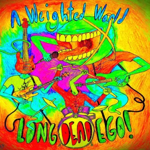 A Weighted World