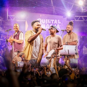 Quintal da Magia