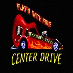Center Drive