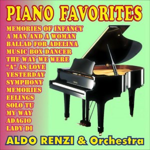 Aldo Renzi & Orquesta