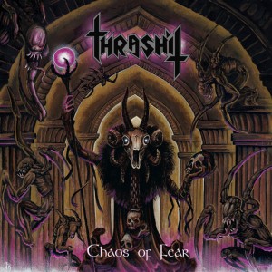 Thrashit