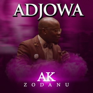 AK Zodanu