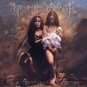 Anorexia Nervosa