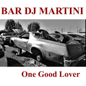 BAR DJ MARTINI