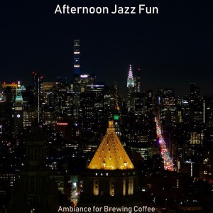 Afternoon Jazz Fun