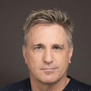 Christopher Temple