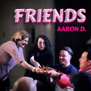 Aaron D