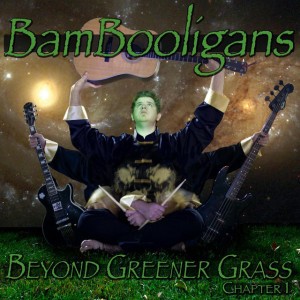 BamBooligans