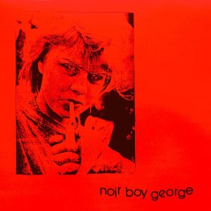 noir boy george