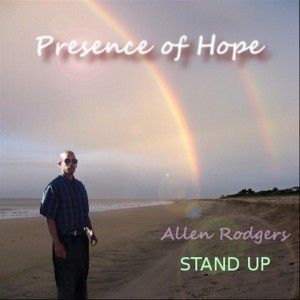 Allen Rodgers
