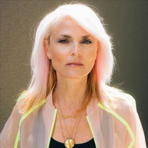 Sister Bliss
