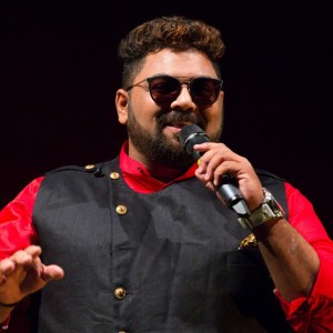 Deepak