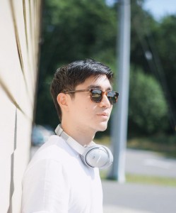Jay Ocean