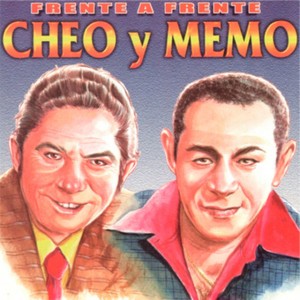 Cheo García, Memo Morales