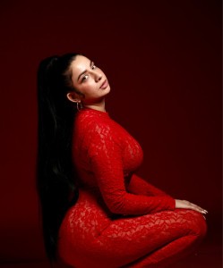 Jasmine Sandlas