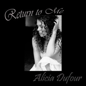 Alicia Dufour