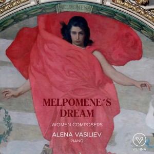 Alena Vasiliev