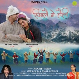 Anand Chanchal
