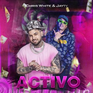 Chris White y Jayty