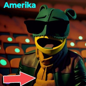 Amerika