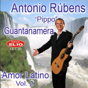 Antonio Rubens