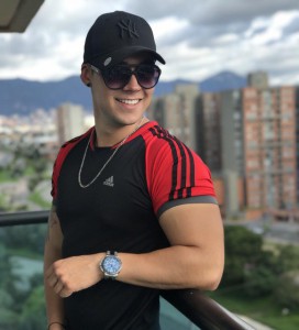 David Barajas