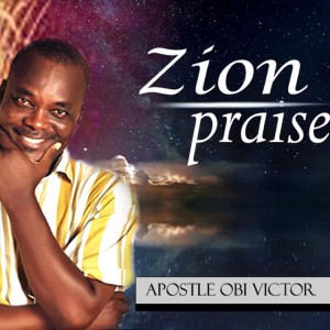 Apostle Obi Victor