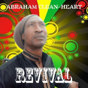 Abraham Clean-Heart