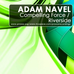 Adam Navel