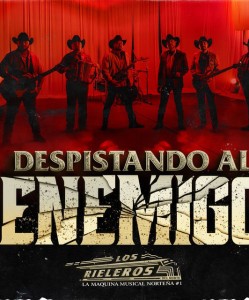 Los Rieleros del Norte