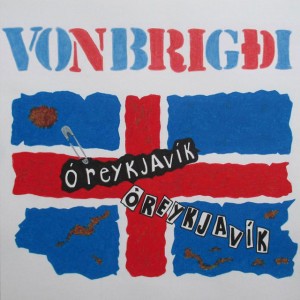 Vonbrigði