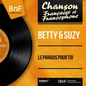 Betty & Suzy