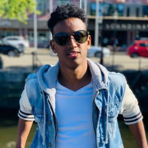 Asad Faqdiid