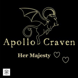 Apollo Craven