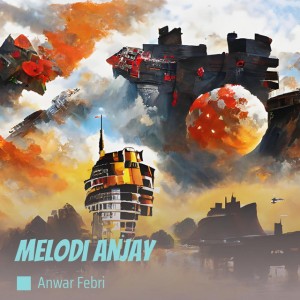 Anwar febri