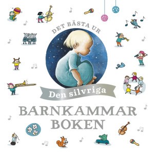 Barnkammarboken