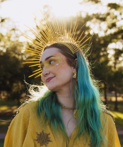 Madeline The Person