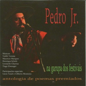 Pedro Júnior da Fontoura