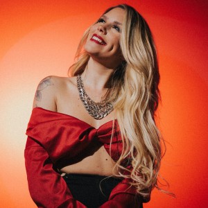 Nika Zorjan